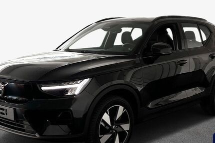 Volvo XC40 23.151 km 45.400 &euro; Frankfurt am Main 60486