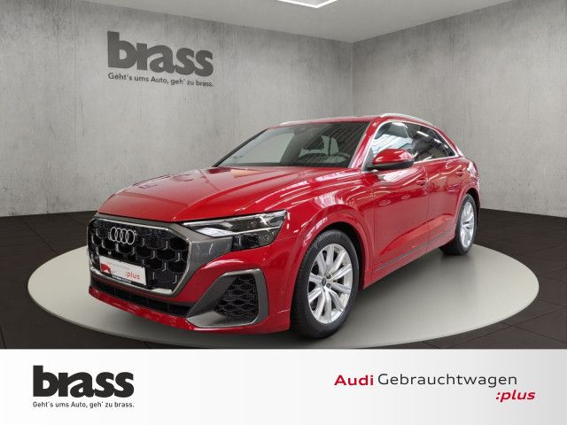 Audi Q8 28.376 km 67.400 &euro; Dietzenbach 63128
