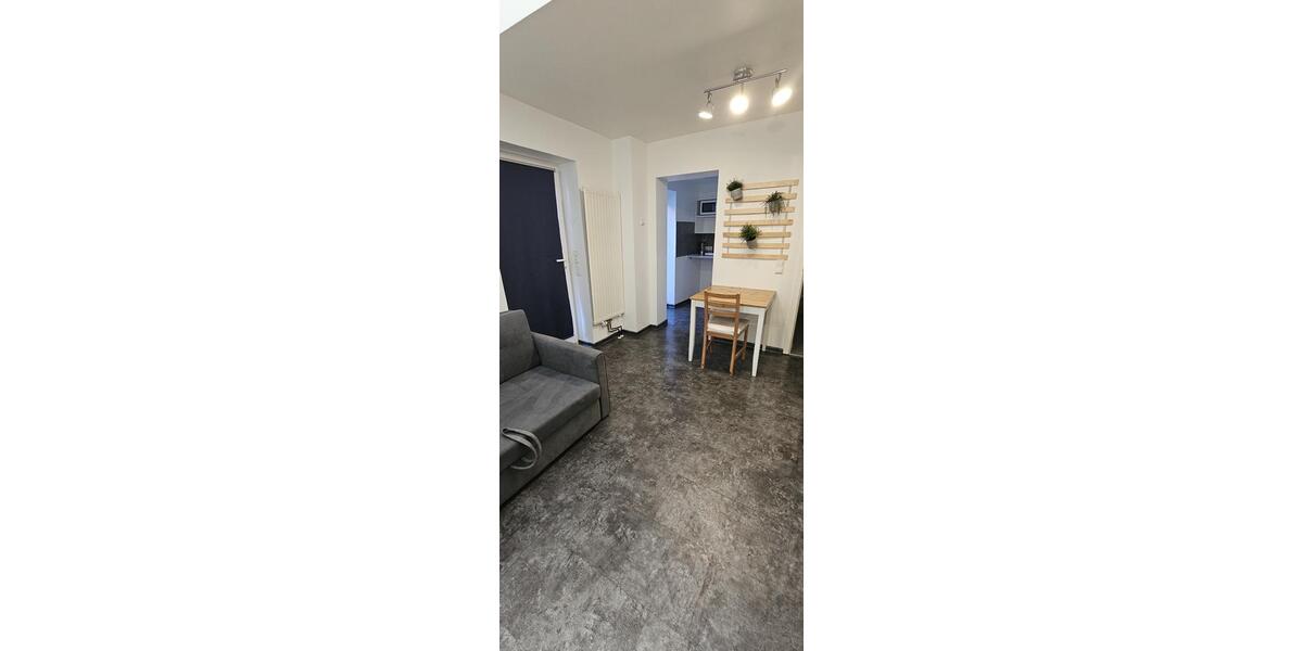 Erdgeschoßwohnung Frankfurt am Main Sindlingen - 1 Zimmer, 25 m&sup2;, 800&euro; | Angebot:26402927