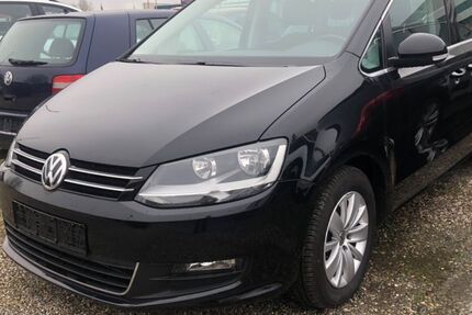 VW Sharan 198.780 km 15.998 &euro; Raunheim 65479