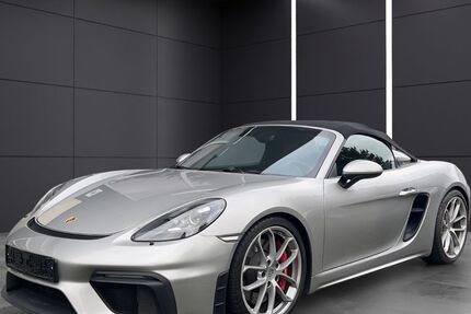 Porsche Boxster 21.900 km 87.100 &euro; Nidderau 61130