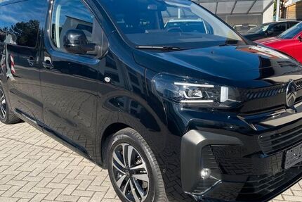Citroen SpaceTourer