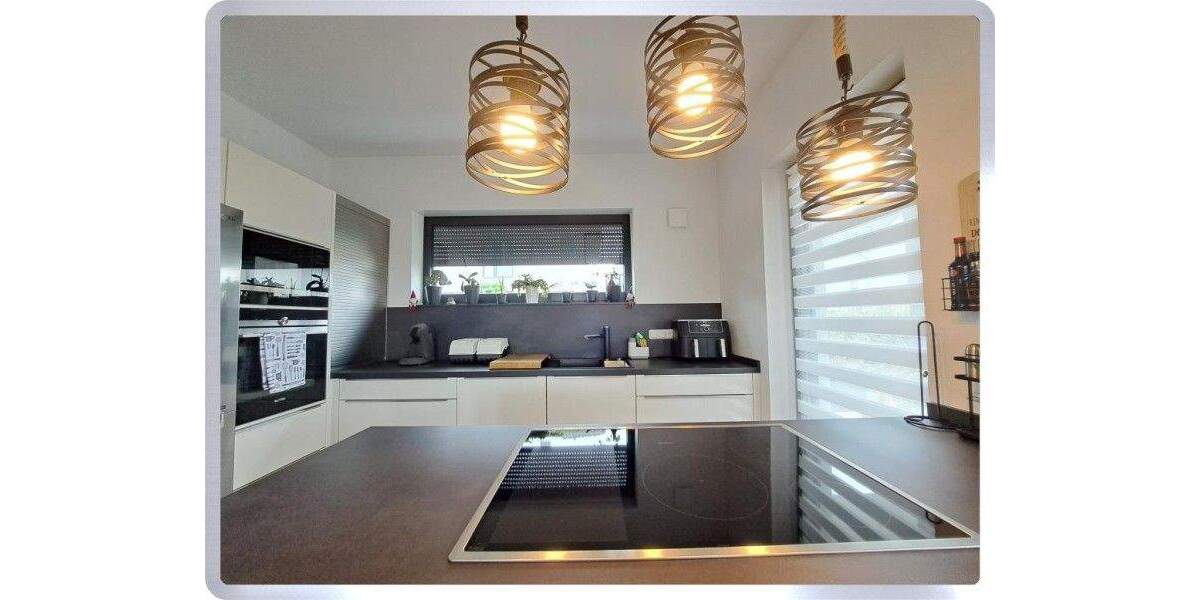 ***1a gepflegt mit Energieeffizienzklasse A+ - Eine Perle am Feldrand*** 4 zimmer