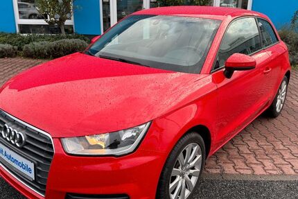 Audi A1 64.641 km 14.980 € Darmstadt 64293