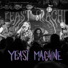 Yeast Machine 12.11.2025 Ponyhof