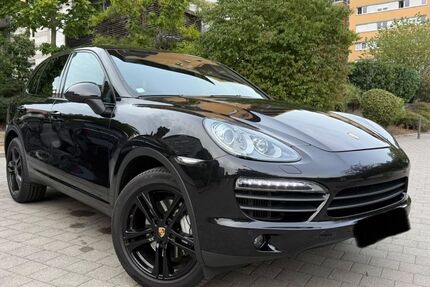Porsche Cayenne 331.010 km 14.490 &euro; Frankfurt am Main 60486
