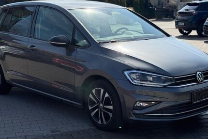 VW Golf Sportsvan 200.000 km 12.500 &euro; Heusenstamm 63150