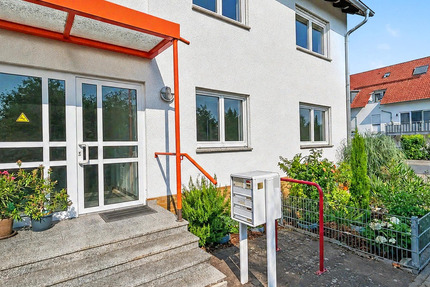 Haus Weiterstadt - 13 Zimmer, 295 m&sup2;, 849.000&euro; | Angebot:27117628