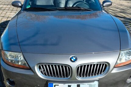 BMW Z4 135.000 km 14.700 &euro; Frankfurt 60437