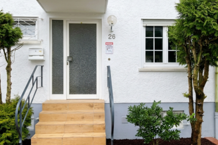 Haus Offenbach am Main Bürgel - 7 Zimmer, 143 m&sup2;, 499.000&euro; | Angebot:26359375
