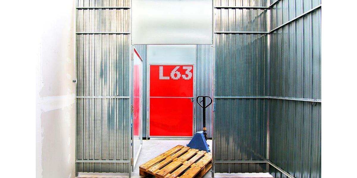 Gewerbeobjekt Offenbach am Main Buchrain - 49&euro; | Angebot:14138457