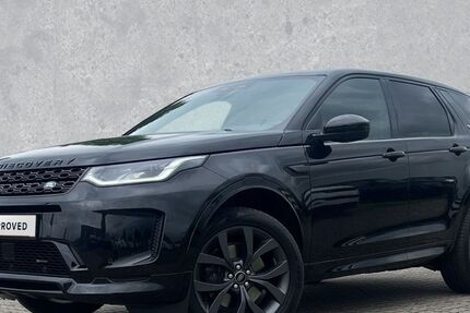Land Rover Discovery Sport 31.763 km 37.900 &euro; Bruchköbel 63486