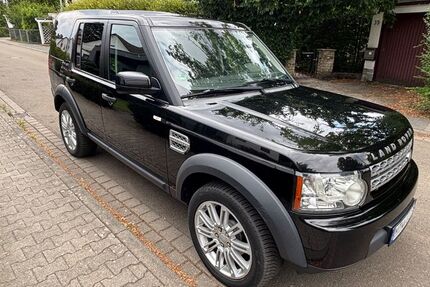 Land Rover Discovery 122.428 km 16.500 &euro; Eschborn 65760