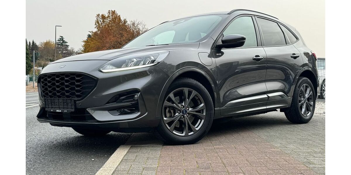 Ford Kuga 67.000 km 20.300 &euro; Bad Homburg 61350