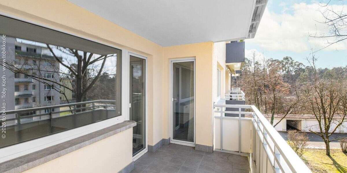 Etagenwohnung Neu-Isenburg Gravebruch Gravenbruch - 3 Zimmer, 79 m&sup2;, 239.900&euro; | Angebot:25822229