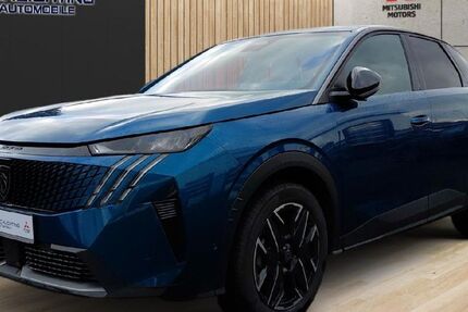 Peugeot 3008 5.000 km 34.990 &euro; Hanau 63456