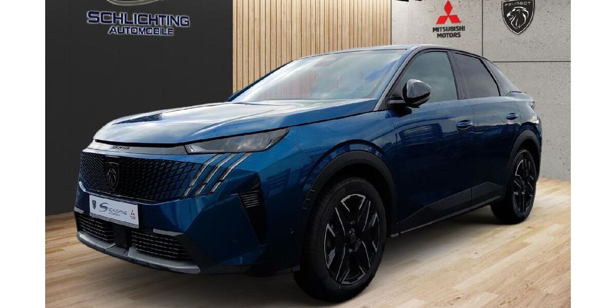 Peugeot 3008 5.000 km 34.990 &euro; Hanau 63456