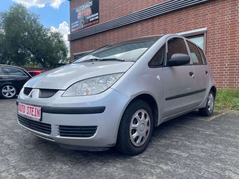 Mitsubishi Colt 159.000 km 999 € Rüsselsheim 65428