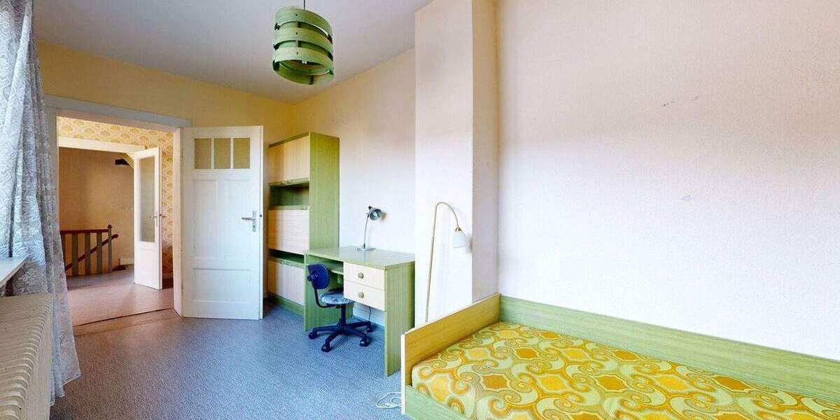 Doppelhaushälfte Frankfurt am Main Unterliederbach - 5 Zimmer, 91 m&sup2;, 259.000&euro; | Angebot:25727365