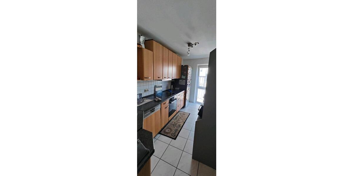 Etagenwohnung Ginsheim-Gustavsburg Gustavsburg - 3 Zimmer, 87 m&sup2;, 375.000&euro; | Angebot:25046154