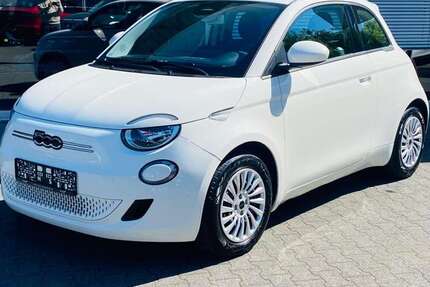 Fiat 500e 18.608 km 16.450 &euro; Dieburg 64807