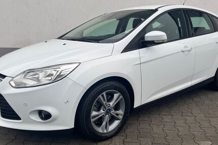 Ford Focus 139.780 km 5.900 &euro; Ginsheim Gustavsburg 65462