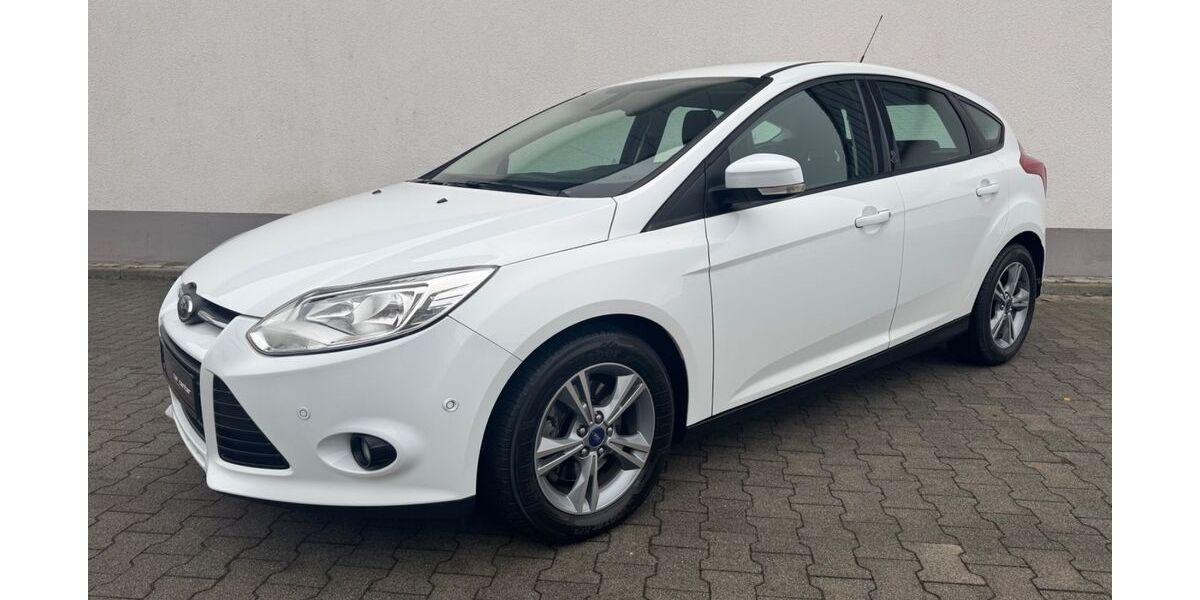 Ford Focus 139.780 km 5.900 &euro; Ginsheim Gustavsburg 65462