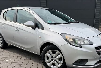 Opel Corsa 101.280 km 5.900 &euro; Gustavsburg 65462