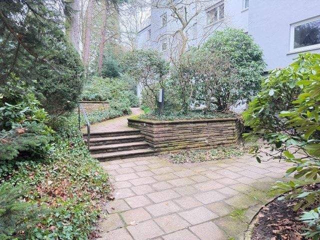 Etagenwohnung Kronberg Schönberg - 3 Zimmer, 96 m&sup2;, 399.000&euro; | Angebot:25687239