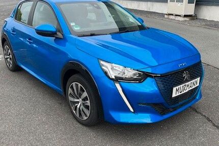Peugeot 208 49.931 km 15.600 &euro; Rodgau Nieder-Roden 63110