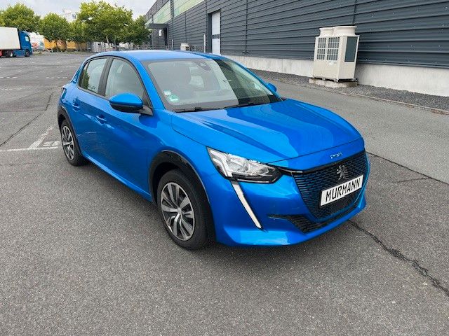 Peugeot 208 49.931 km 15.600 &euro; Rodgau Nieder-Roden 63110
