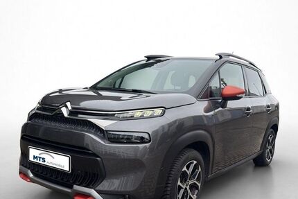Citroen C3 Aircross 40.189 km 14.470 &euro; Oberursel (Taunus) OT Oberursel 61440