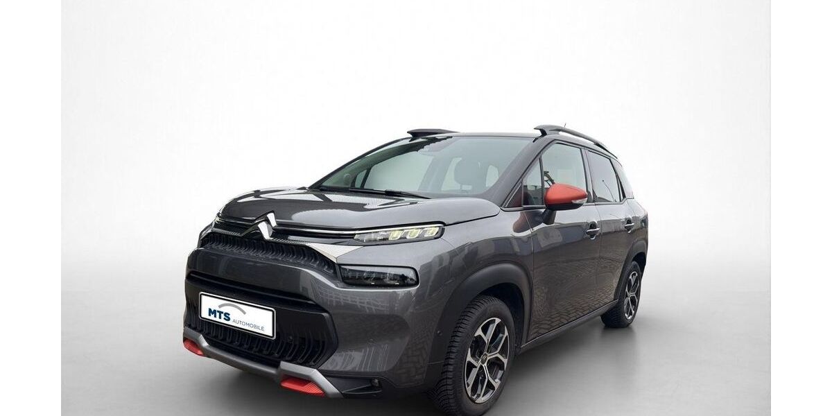 Citroen C3 Aircross 40.189 km 14.470 &euro; Oberursel (Taunus) OT Oberursel 61440