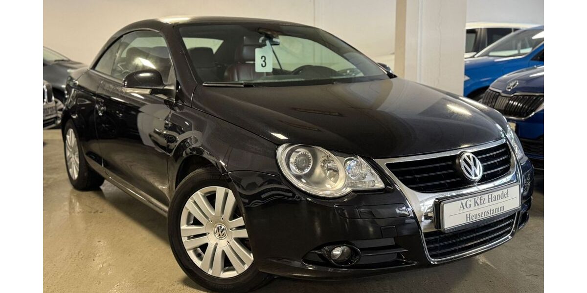 VW Eos 177.057 km 3.999 &euro; Heusenstamm 63150
