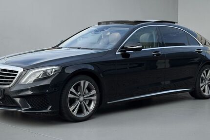 Mercedes-Benz S 350 376.000 km 21.490 &euro; Dieburg 64807
