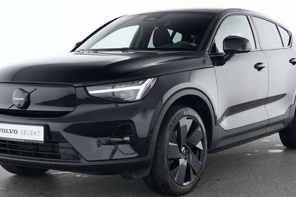 Volvo EC40 12.700 km 44.550 € Weiterstadt 64331