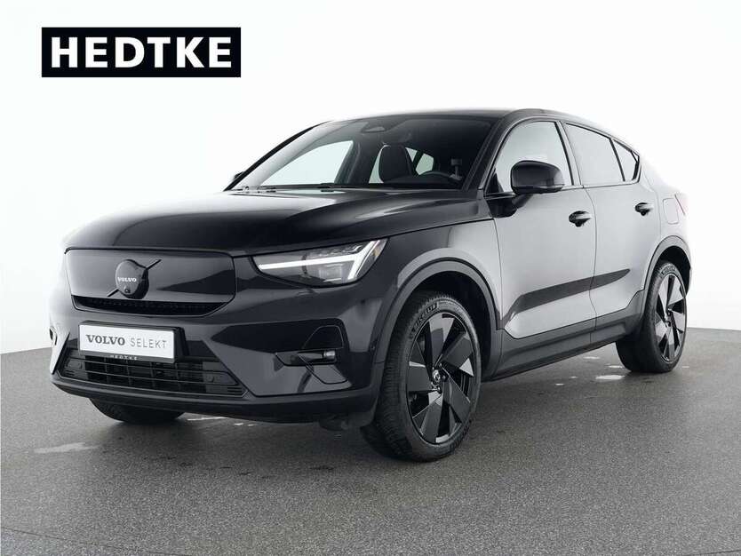 Volvo EC40 12.700 km 44.550 € Weiterstadt 64331