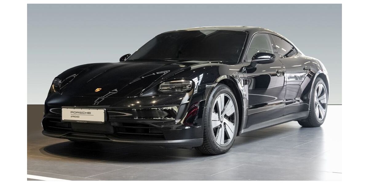 Porsche Taycan 46.570 km 57.960 &euro; Frankfurt 60314