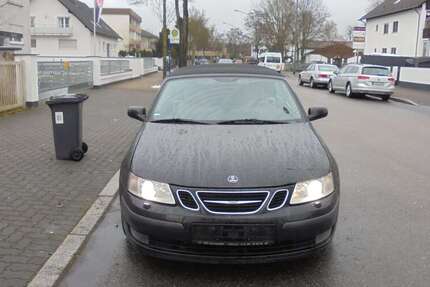Saab 9-3 255.000 km 1.999 &euro; Hanau 63452