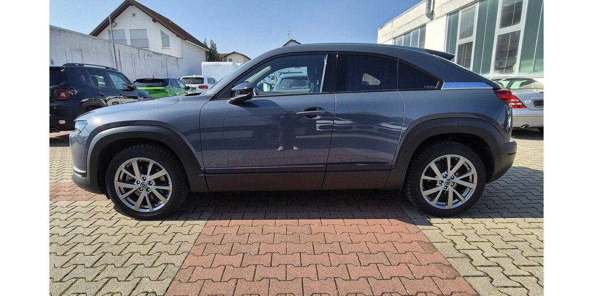 Mazda MX-30 Basis 78.555 km 12.890 &euro; Rodgau 63110