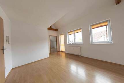 Wohnung Friedberg (Hessen) - 2 Zimmer, 62 m&sup2;, 255.000&euro; | Angebot:25389814
