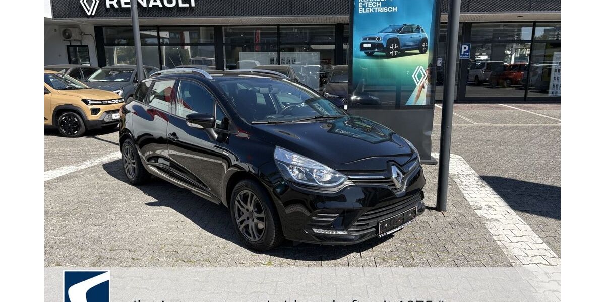 Renault Clio 69.000 km 9.970 &euro; Hanau 63452