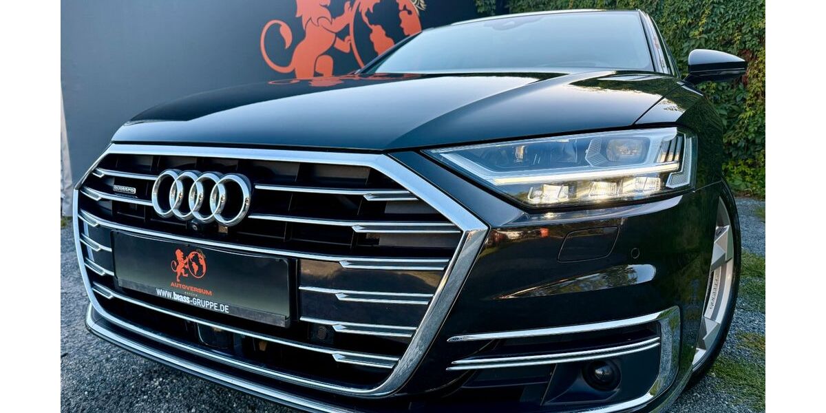 Audi A8 47.000 km 43.990 &euro; Liederbach am Taunus 65835