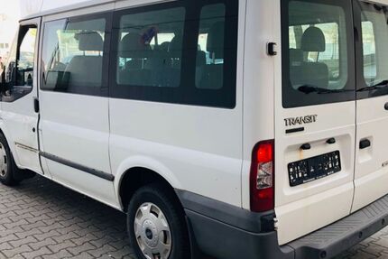 Ford Transit 324.000 km 4.999 &euro; Frankfurt am Main 60435