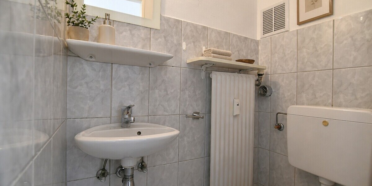 RESERVIERT! Top geschnittene 4 Zi Whg mit Lift nahe dem Kurpark - Etagenwohnung Bad Soden am Taunus | Angebot:26987424