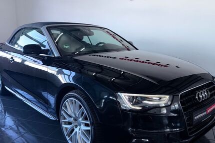 Audi A5 186.000 km 13.500 &euro; Hofheim-Wallau 65719