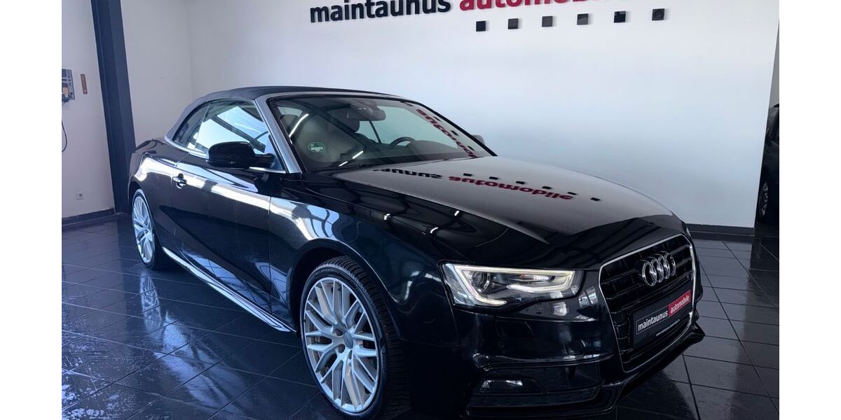 Audi A5 186.000 km 13.500 &euro; Hofheim-Wallau 65719