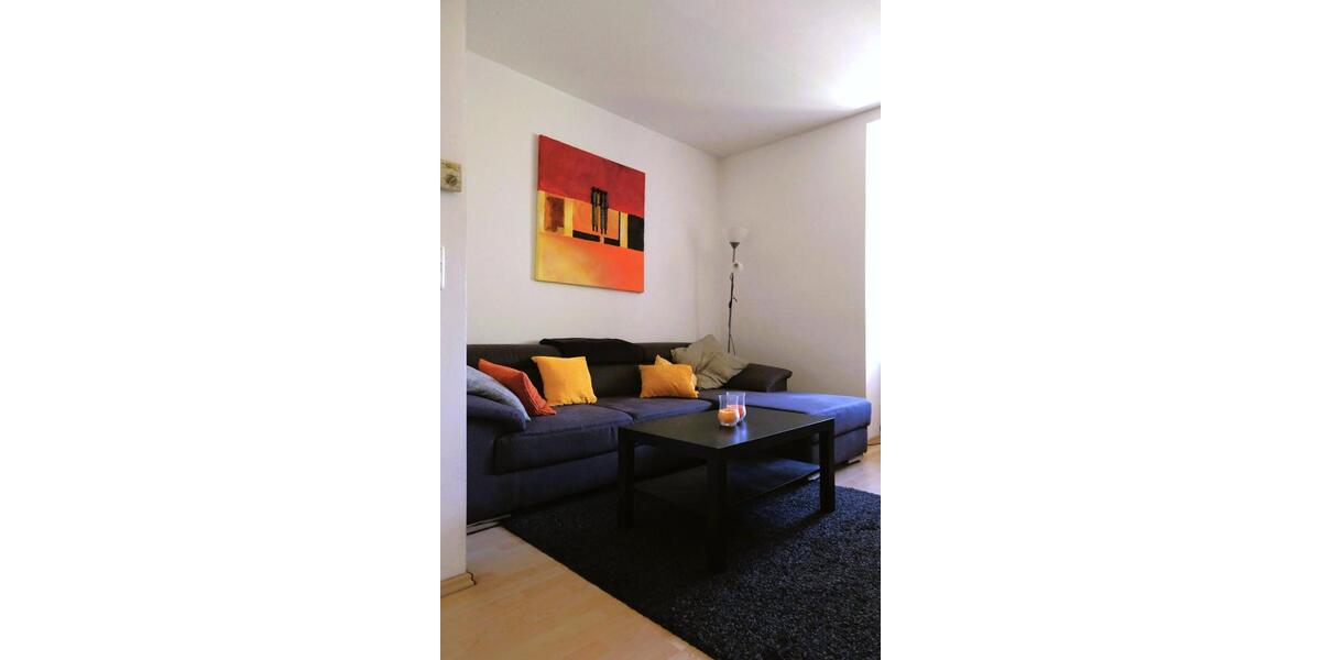 Etagenwohnung Frankfurt am Main Nordend Ost - 2 Zimmer, 62 m&sup2;, 1.250&euro; | Angebot:26413122