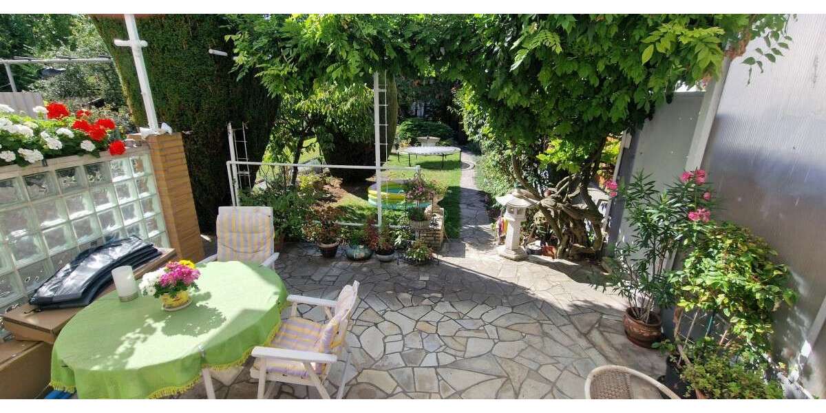 Einfamilienhaus Frankfurt am Main Rödelheim - 6 Zimmer, 126 m&sup2;, 769.000&euro; | Angebot:26223168