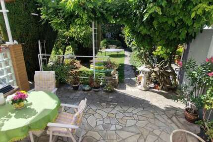 Haus Frankfurt am Main Rödelheim - 6 Zimmer, 126 m&sup2;, 769.000&euro; | Angebot:26223168